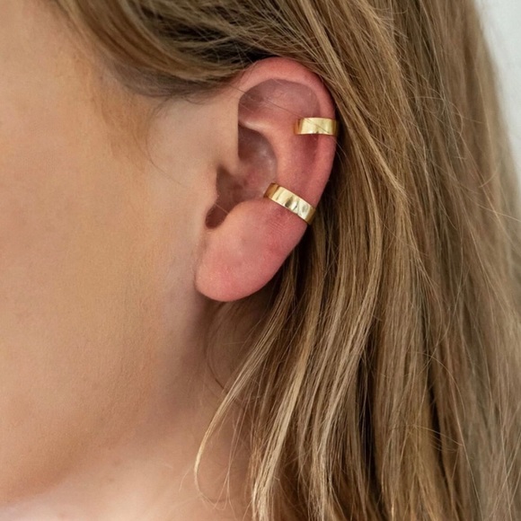 en route Jewelry - Ear cuffs
